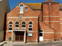 Park Church, Weymouth